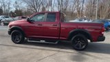 Certified 2023 RAM 1500 Classic Warlock w/ Electronics Group image 4