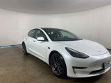 Used 2021 Tesla Model 3 Standard Range Plus image 4