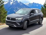 Used 2022 Volkswagen Taos SE image 4