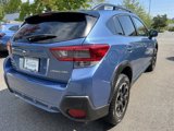 Used 2023 Subaru Crosstrek 2.0i image 6