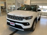 Used 2022 Jeep Compass Limited image 4