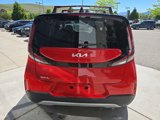 New 2025 Kia Soul LX image 5