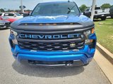 Used 2023 Chevrolet Silverado 1500 Custom image 6