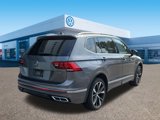 Used 2023 Volkswagen Tiguan SEL R-Line image 4