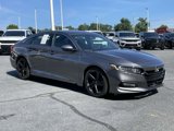 Used 2020 Honda Accord Sport image 2