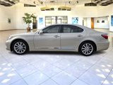 Used 2011 Lexus LS 460 AWD image 4