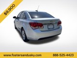 Used 2016 Chevrolet Cruze LS image 3