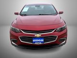 Used 2016 Chevrolet Malibu LT image 2