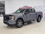 Certified 2023 Ford F150 XL w/ STX Appearance Package image 3