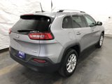 Used 2018 Jeep Cherokee Latitude Plus w/ Cold Weather Group image 4