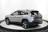 Used 2020 Jeep Cherokee Limited image 3