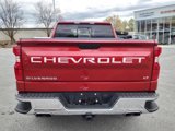 Used 2022 Chevrolet Silverado 1500 LT w/ Z71 Off-Road Package image 5