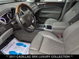 Used 2011 Cadillac SRX Luxury image 5
