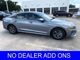 Used 2021 Kia K5 LX image 2
