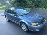 Used 2005 Subaru Outback 2.5i image 3
