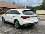 Used 2016 Acura MDX SH-AWD image 5