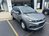 Used 2020 Chevrolet Trax LS w/ Tint and Cruise Package image 3