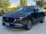 Used 2023 MAZDA CX-30 AWD 2.5 S w/ Preferred Package image 4