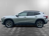 New 2025 Chevrolet Trax LT w/ LT Convenience Package image 4