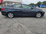 Used 2013 Hyundai Sonata GLS w/ Popular Equipment Pkg image 4