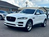 Used 2017 Jaguar F-PACE Premium image 5