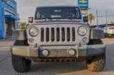 Used 2014 Jeep Wrangler Sport image 2