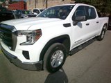 Used 2021 GMC Sierra 1500 4x4 Crew Cab w/ Trailering Package image 3