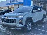 Used 2025 Chevrolet Equinox LT w/ Convenience Package II image 3