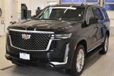 Certified 2022 Cadillac Escalade Premium Luxury image 3