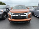 Used 2020 Mitsubishi Outlander Sport ES image 5