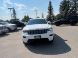 Used 2018 Jeep Grand Cherokee Altitude image 5