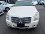 Used 2008 Cadillac CTS 3.6 w/ Luxury Level One Package image 2