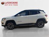 Used 2018 Jeep Compass Limited image 4