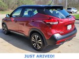 Used 2020 Nissan Kicks SR image 4