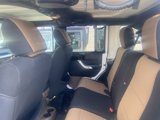Used 2012 Jeep Wrangler Unlimited Sahara image 4