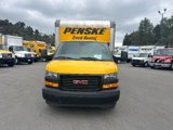 Used 2021 GMC Savana 3500 Extended w/ Power Convenience Package image 2
