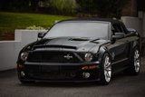 Used 2007 Ford Mustang Shelby GT500 image 5
