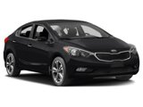 Used 2015 Kia Forte LX w/ Popular Package image 6