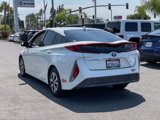 Used 2017 Toyota Prius Prime Premium image 5