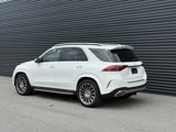 Used 2022 Mercedes-Benz GLE 350 4MATIC image 3