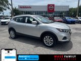 Used 2020 Nissan Rogue Sport SV image 1