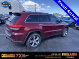 Used 2014 Jeep Grand Cherokee Limited image 5