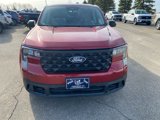 New 2025 Ford Maverick XLT w/ XLT Luxury Package image 2