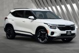 Used 2024 Kia Seltos SX image 2