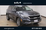 Certified 2022 Kia Seltos S image 1