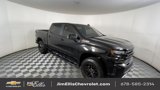 Used 2019 Chevrolet Silverado 1500 LT Trail Boss image 2