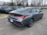 New 2025 Hyundai Elantra Sport image 4