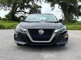 Used 2021 Nissan Altima 2.5 SV image 2