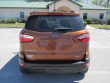 Used 2018 Ford EcoSport SE w/ SE Cold Weather Package image 4
