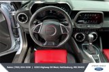 Used 2017 Chevrolet Camaro LT image 5